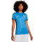 Camiseta Nike Inglaterra Segunda Equipación Stadium Mundial Femenino 2023 Mujer