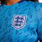 Nike Inglaterra Segunda Equipación Stadium Mundial Femenino 2023 Mujer Pullover