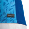 Camiseta Inglaterra Segunda Equipación Stadium Mundial Femenino 2023 Mujer Coast-Gym Blue