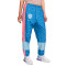 Pantalón largo Inglaterra Fanswear Mundial Femenino 2023 Mujer Coast-Gym Blue