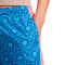 Pantalón largo Inglaterra Fanswear Mundial Femenino 2023 Mujer Coast-Gym Blue