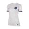 Jersey Nike Francia Segunda Equipación Stadium Mundial Femenino 2023 Mujer