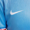 Maillot Nike France Maillot Domicile Coupe du Monde Féminine 2023 Femme