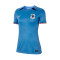 Maglia Nike Francia Prima Divisa Mondiale Femminile 2023 Donna