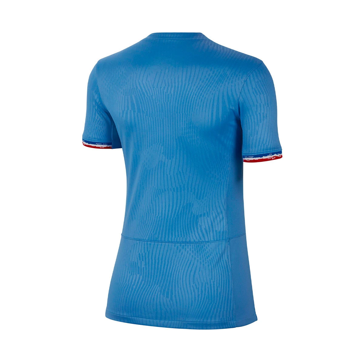 Primera equipación Stadium FFF 2022- Camiseta de fútbol Nike - Niño/a. Nike  ES