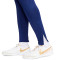 Długie spodnie Nike Francia Training Mundial Femenino 2023 Mujer