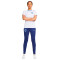 Pantalón largo Francia Training Mundial Femenino 2023 Mujer Loyal Blue