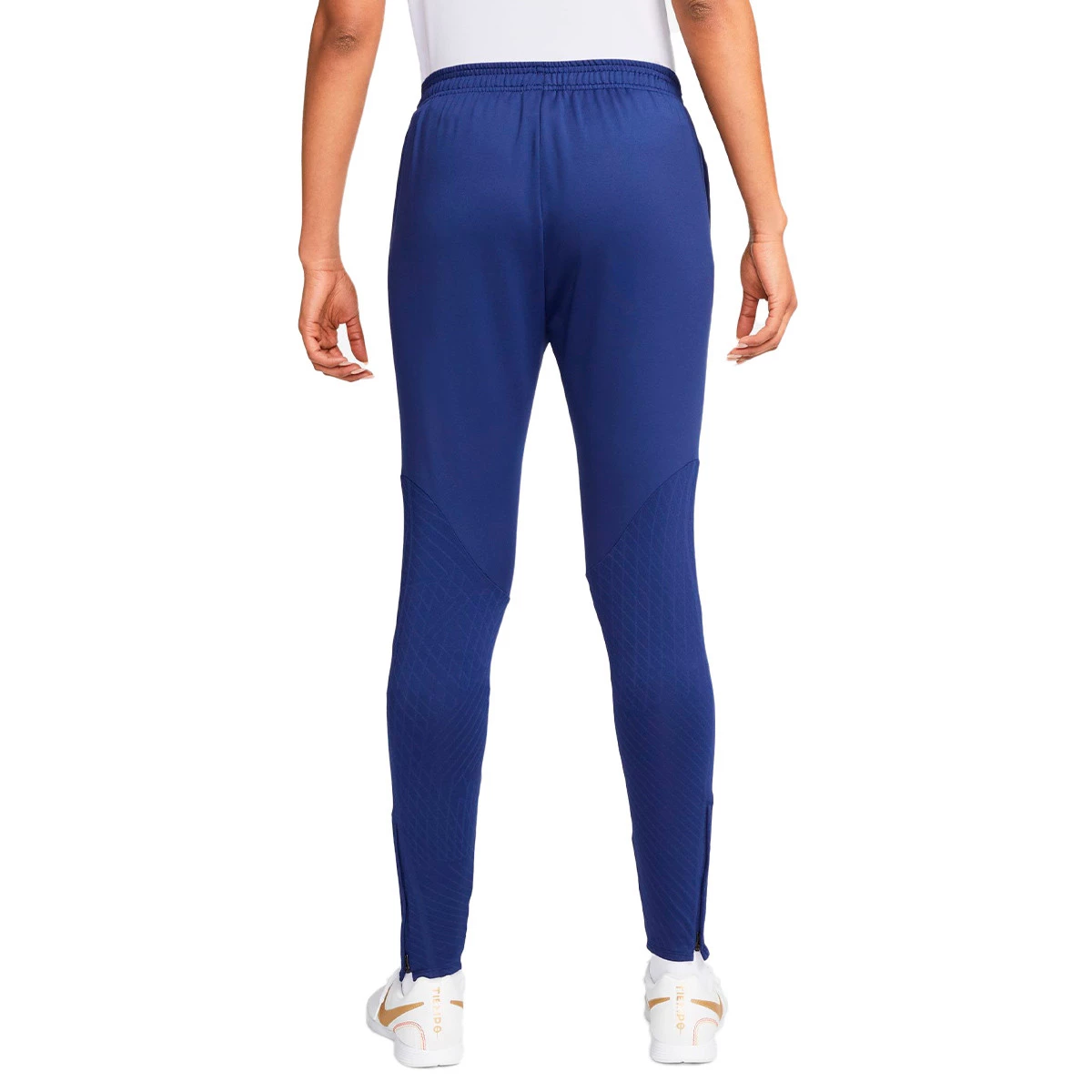 Pantalones deportivos 2023 para mujer, con cordón en la parte inferior,  cintura elástica, pantalones deportivos de yoga con bolsillos