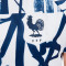 Jersey Nike Francia Pre-Match Mundial Femenino 2023 Mujer