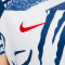 Jersey Nike Francia Pre-Match Mundial Femenino 2023 Mujer