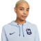 Bluza Nike Francia Fanswear Mundial Femenino 2023 Mujer