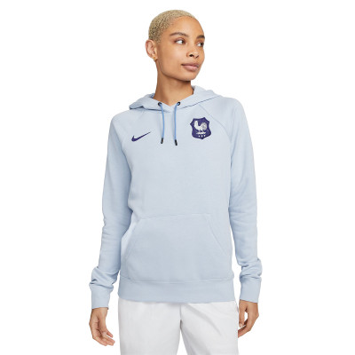 Majica dugih rukava Francia Fanswear Mundial Femenino 2023 Mujer