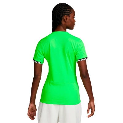 Jersey Nigeria Primera Equipación Stadium Mundial Femenino 2023 Mujer