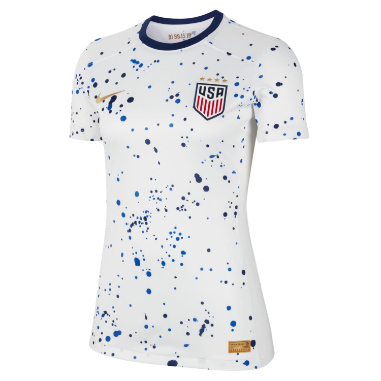 camiseta-nike-estados-unidos-primera-equipacion-stadium-mundial-femenino-2023-mujer-white-loyal-blue-metallic-gold-4