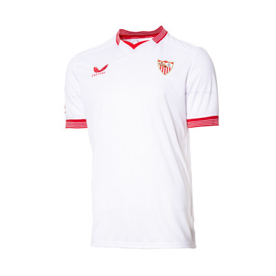 Sevilla FC Home Jersey 2023-2024 Jersey
