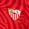 Koszulka Castore Sevilla FC Segunda Equipación 2023-2024