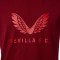 Camiseta Castore Sevilla FC Fanswear 2023-2024