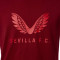 Maillot Castore Sevilla FC Fanswear 2023-2024