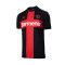 Camiseta Bayer Leverkusen Primera Equipación Authentic 2023-2024 Caviar