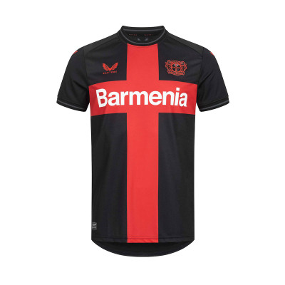 Maglia Bayern Leverkusen Prima Divisa 2023-2024