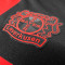 Camiseta Bayer Leverkusen Primera Equipación 2023-2024 Niño Caviar