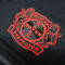 Pantalón corto Bayer Leverkusen Primera Equipación 2023-2024 Caviar