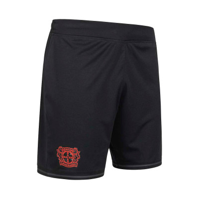 Pantalón corto Bayer Leverkusen Primera Equipación 2023-2024