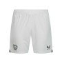 Bayern Leverkusen Away Kit Shorts 2023-2024