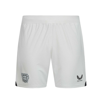Kids Bayern Leverkusen Away Kit Shorts 2023-2024 Niño Shorts