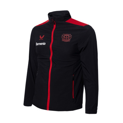 Bayer Leverkusen Training 2023-2024 Niño Jacke