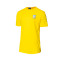 Camiseta Hummel UD Las Palmas Fanswear 2022-2023 Niño