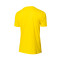 Camiseta UD Las Palmas Fanswear 2022-2023 Niño Cyber Yellow