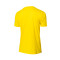 Camiseta Hummel UD Las Palmas Fanswear 2022-2023 Niño