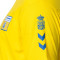 Camiseta Hummel UD Las Palmas Fanswear 2022-2023 Niño