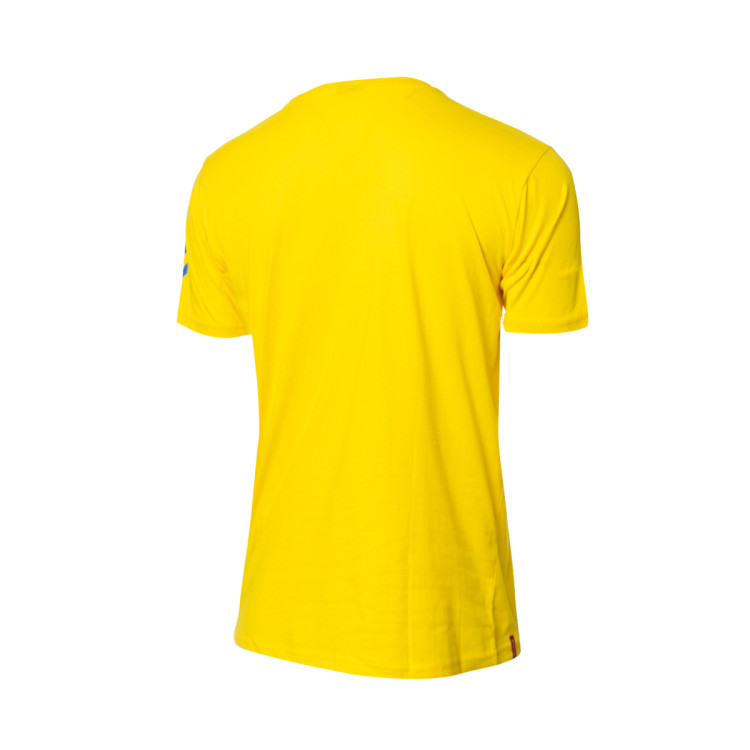 camiseta-hummel-ud-las-palmas-fanswear-2022-2023-cyber-yellow-1