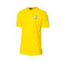 UD Las Palmas Fanswear 2022-2023 Niño Cyber Żółty