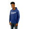 Bluza Nike Therma Fleece Los Angeles Dodgers