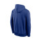 Sudadera Nike Therma Fleece Los Angeles Dodgers