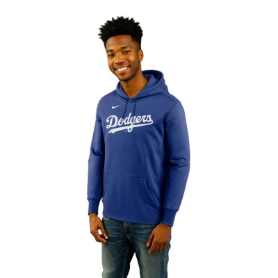 Sweat Therma Fleece Los Angeles Dodgers