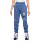 Pantalón largo Sportswear Multilogo Pack Niño Diffused Blue