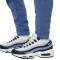 Pantalón largo Sportswear Multilogo Pack Niño Diffused Blue
