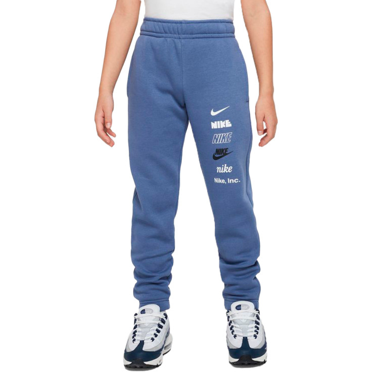 pantalon-largo-nike-sportswear-multilogo-pack-nino-diffused-blue-0