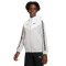 Nike Sportswear Repeat Swoosh Polyknit Niño Jacket