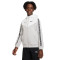 Jakna Nike Sportswear Repeat Swoosh Polyknit Niño