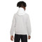 Nike Sportswear Repeat Swoosh Polyknit Niño Jacket