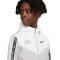 Chaqueta Nike Sportswear Repeat Swoosh Polyknit Niño