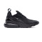 Tenis Nike Air Max 270 Niño