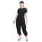 Koszulka Nike Sportswear Essentials Crop Mujer