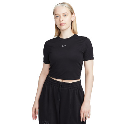 Koszulka Sportswear Essentials Crop Mujer