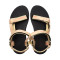 Klapki Teva Universal Slide Sorbet Yellow